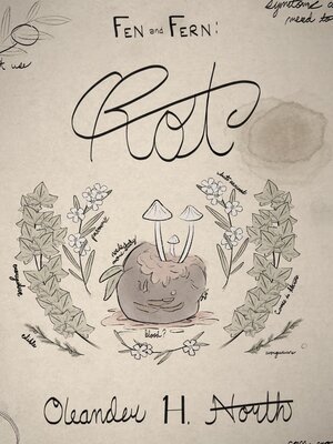 cover image of Rot